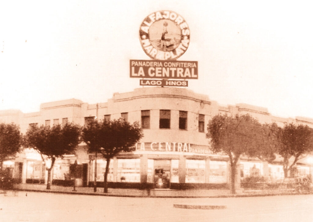 delicias argentinas, productos artesanales, alfajores, conitos, dulce de leche