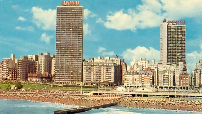 El Nacimiento de un Ícono Argentino