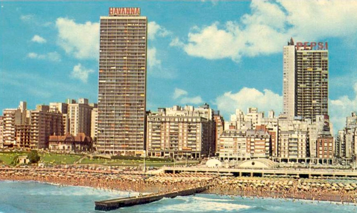 El Nacimiento de un Ícono Argentino