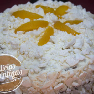 Chajá Argentino, delicias argentinas