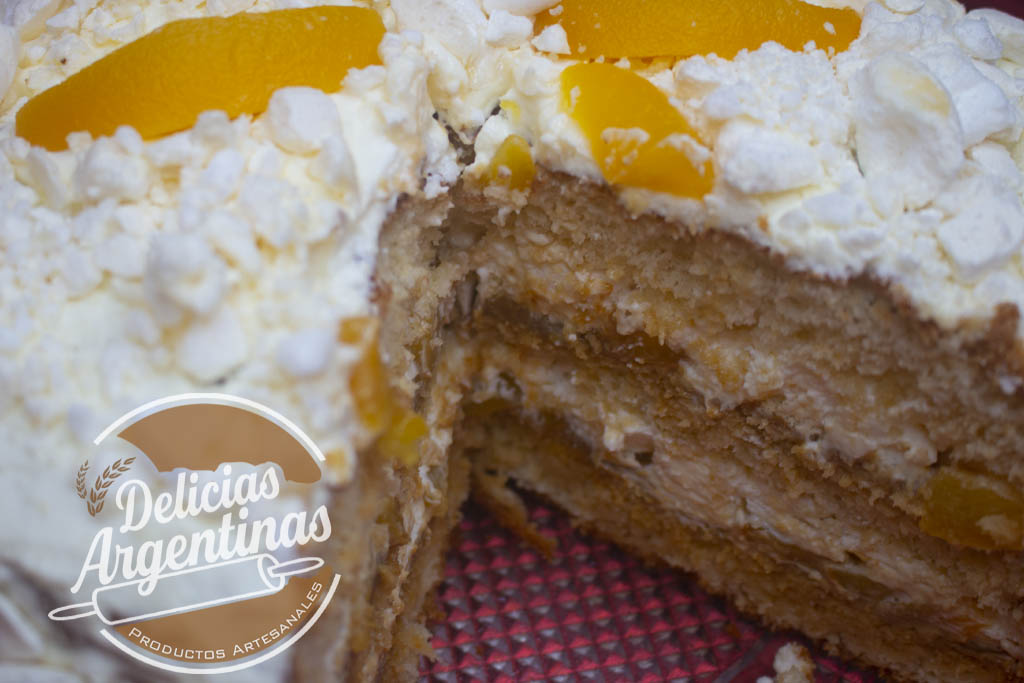 Chajá Argentino, delicias argentinas