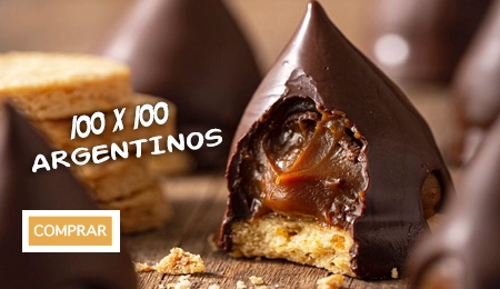delicias argentinas, productos artesanales, alfajores, conitos, dulce de leche